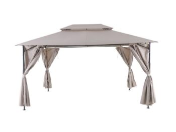 PAVILJON NATERIAL OXIS 300X400 RJAVA