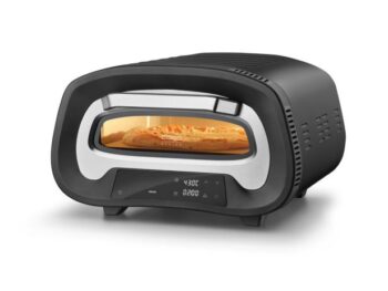PEČ ZA PICO CASO PIZZACHEF 430°