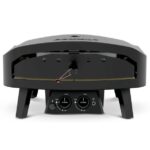 PEČ ZA PICO COZZE PLINSKA 24"CLASSIC BLACK 90438 – pec 24classic