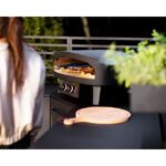 PEČ ZA PICO COZZE PLINSKA 24"CLASSIC BLACK 90438 – pec 24classic