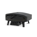 PEČ ZA PICO COZZE PLINSKA 24"CLASSIC BLACK 90438 – pec 24classic