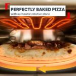 PEČ ZA PICO TEFAL PIZZA PRONTO ELECTRIC JM600TE0 – pec