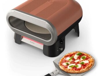 PEČ ZA PICO TEFAL PIZZA PRONTO ELECTRIC JM600TE0