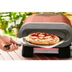 PEČ ZA PICO TEFAL PIZZA PRONTO ELECTRIC JM600TE0 – pec