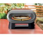 PEČ ZA PICO TEFAL PIZZA PRONTO ELECTRIC JM600TE0 – pec