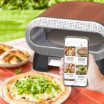 PEČ ZA PICO TEFAL PIZZA PRONTO ELECTRIC JM600TE0 – pec