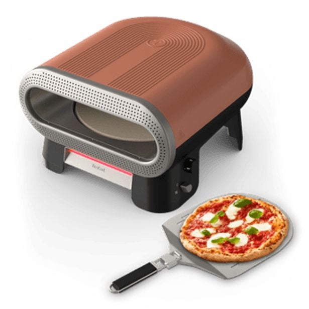 PEČ ZA PICO TEFAL PIZZA PRONTO ELECTRIC JM600TE0