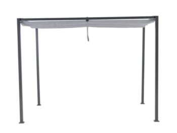 PERGOLA NATERIAL HORALI 200X300 ZLOŽLJIVA STREHA