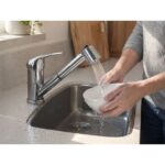 PIPA KUHINJSKA INTER CERAMIC ICF 7190048 KROM – dodatni pogled 2