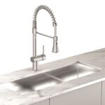 PIPA KUHINJSKA INTER CERAMIC ICF 7561017C KROM