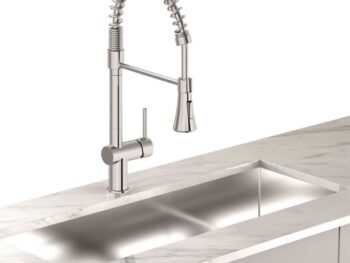 PIPA KUHINJSKA INTER CERAMIC ICF 7561017C KROM