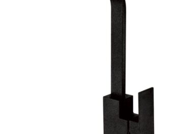 PIPA KUHINJSKA INTER CERAMIC MELINA ČRNA
