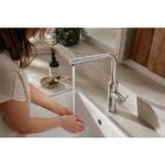 PIPA KUHINJSKA QUADRON ANGELINA INOX – dodatni pogled 3