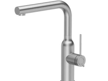 PIPA KUHINJSKA QUADRON ANGELINA INOX