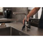 PIPA KUHINJSKA QUADRON ANGELINA INOX – dodatni pogled 4