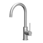 PIPA KUHINJSKA QUADRON JODIE INOX