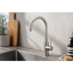 PIPA KUHINJSKA QUADRON JODIE INOX – dodatni pogled 3