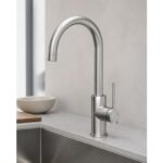 PIPA KUHINJSKA QUADRON JODIE INOX – dodatni pogled 4