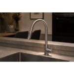 PIPA KUHINJSKA QUADRON JULIA INOX – dodatni pogled 4