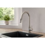 PIPA KUHINJSKA QUADRON JULIA INOX – dodatni pogled 5