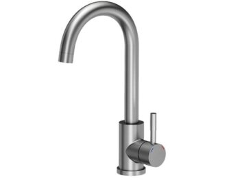 PIPA KUHINJSKA QUADRON KATE INOX