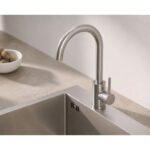 PIPA KUHINJSKA QUADRON KATE INOX – dodatni pogled 4