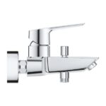 PIPA ZA KAD GROHE START – dodatni pogled 1