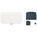 PISALNA MIZA LEITZ COSY-WOW ORGANIZATOR ZA DVIŽNO MIZO 42X25CM – dvizno