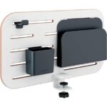 PISALNA MIZA LEITZ COSY-WOW ORGANIZATOR ZA DVIŽNO MIZO 42X25CM