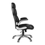PISALNI STOL SONGMICS OBG65BK – dodatni pogled 1