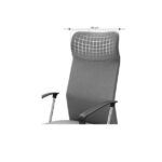 PISALNI STOL SONGMICS OBN034G01 – dodatni pogled 2