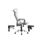PISALNI STOL SONGMICS OBN034G01 – dodatni pogled 5