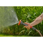 PIŠTOLA ZA VODO GARDENA PS PRŠILNA BRIZGALKA – pistola prsilna