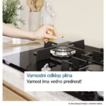 PLINSKA KUHALNA PLOŠČA BOSCH PCP6A6I90 – plosca