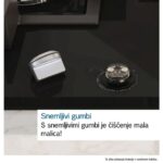 PLINSKA KUHALNA PLOŠČA BOSCH PCP6A6I90 – plosca