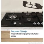 PLINSKA KUHALNA PLOŠČA BOSCH PCP6A6I90 – plosca