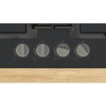 PLINSKA KUHALNA PLOŠČA BOSCH PNH6B6K40 – plosca