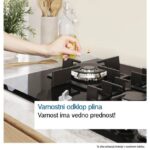 PLINSKA KUHALNA PLOŠČA BOSCH PNH6B6K40 – plosca