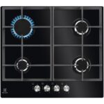 PLINSKA KUHALNA PLOŠČA ELECTROLUX KGG6426K