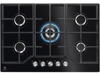PLINSKA KUHALNA PLOŠČA ELECTROLUX KGG75362K