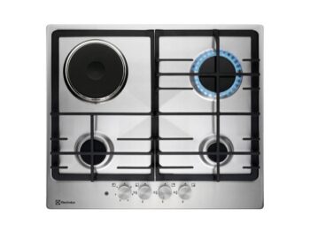 PLINSKA KUHALNA PLOŠČA ELECTROLUX KGM64311X