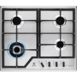 PLINSKA KUHALNA PLOŠČA ELECTROLUX KGS64362XX