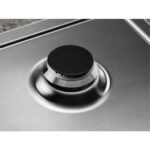 PLINSKA KUHALNA PLOŠČA ELECTROLUX KGS64362XX – plosca