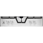 PLINSKA KUHALNA PLOŠČA ELECTROLUX KGS64562SX – plosca