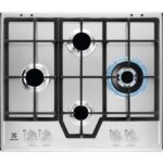 PLINSKA KUHALNA PLOŠČA ELECTROLUX KGS64562SX