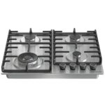 PLINSKA KUHALNA PLOŠČA GORENJE GW642ABX
