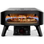 PLINSKA PEČ ZA PICO COZZE VRTLJIVA 13" 90434 – pec