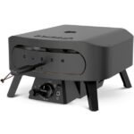 PLINSKA PEČ ZA PICO COZZE VRTLJIVA 13" 90434 – pec