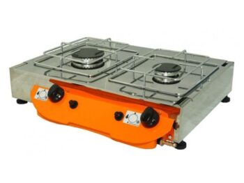 PLINSKI KUHALNIK GORENC BBQ EVA 2, PIEZZO