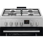 PLINSKI ŠTEDILNIK ELECTROLUX LKK660221X – stedilnik